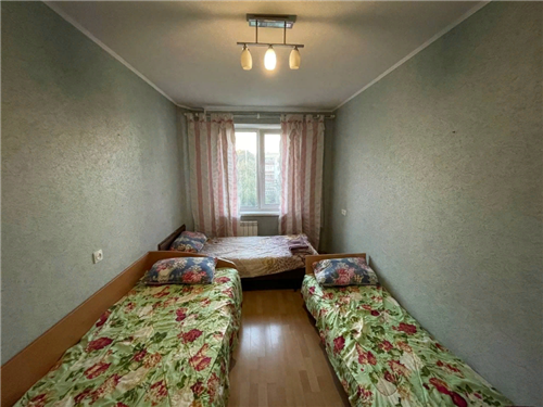 Квартира на сутки в Витебске. Wi-fi