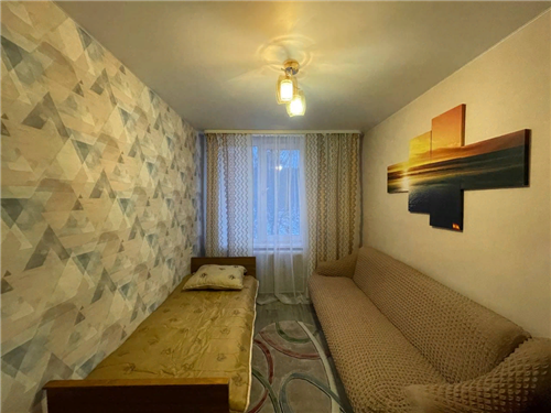 Квартира на сутки в Гродно есть wi-fi
