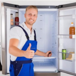 Ремонт холодильников и морозильников в Могилёве