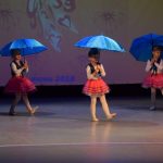 Студия танца «ФЕНИКС». Танцы для детей от 3-х лет