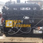 Ремонт двигателя ММЗ Д260.7С-575