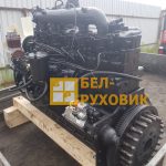 Ремонт двигателя ММЗ Д260.1-361