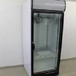 Холодильный шкаф, торговый NORCOOL Super 600