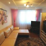Продается 3-комнатная шикарная квартира в центре г.Шклова