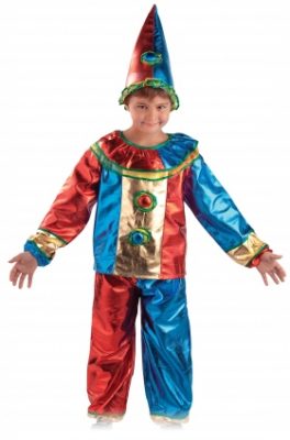 детские карнавальные костюмы в аренду или пошив