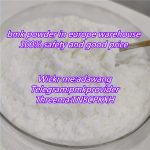 europe warehouse bmk powder cas 5449-12-7 fast delivery