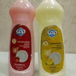 Оптовая продажа бытовой химии «Sap» из Туркменистана