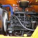 ремонт двигателей д-260(ммз) для амкодор и мтз-1221