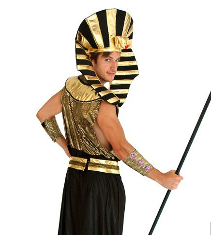 клеопатра.фараон.цезарь и др античные сценические костюмы